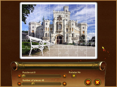 Royal Jigsaw 3 [Download]