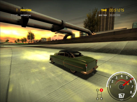 American Lowriders [Download]