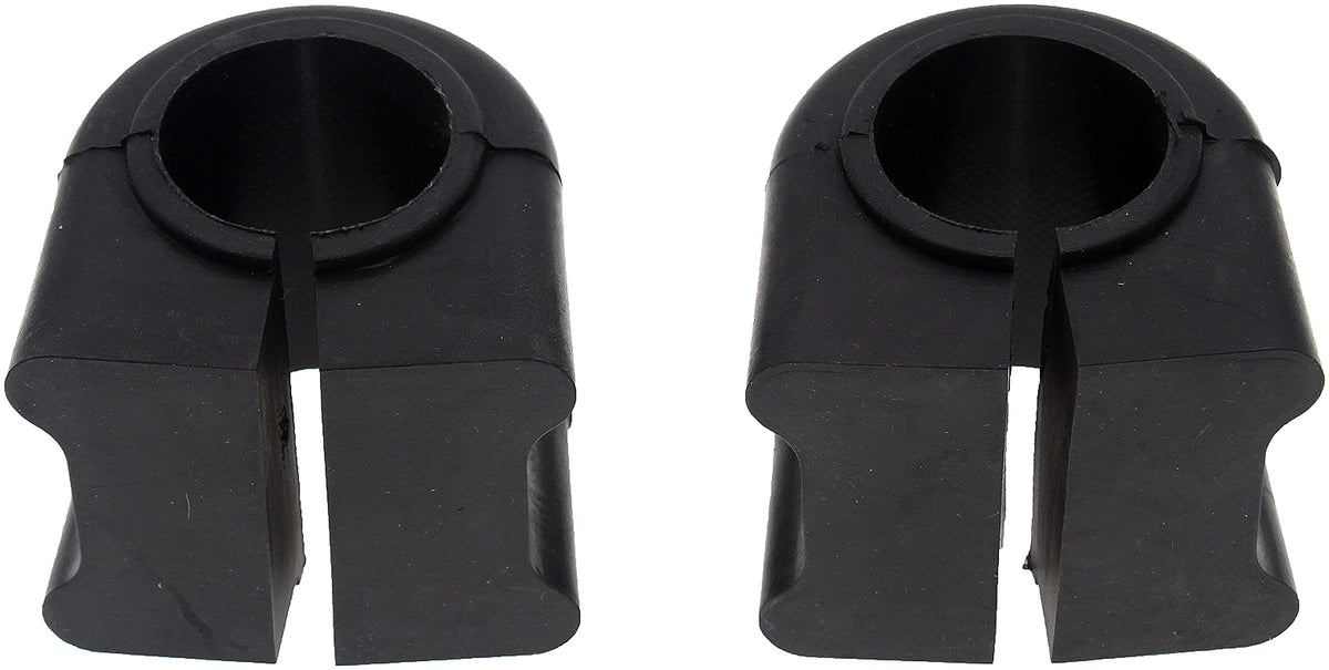 Dorman 540-778 Front Suspension Stabilizer Bar Bushing Kit Compatible with Select Dodge/Jeep Models, 2 Pack
