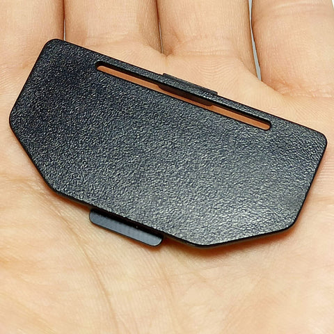 Replacement Gaming Mouse Battery Cover for Logitech G700 G700S Mouse Accessory Part
