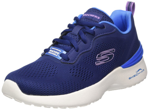 Skechers Women's, Navy, 9.5 US