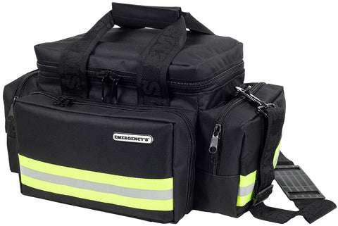 Elite Bags, Emergency Bag, Large, Strong, Black
