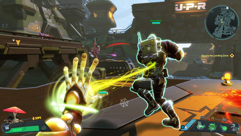 Battleborn - PC