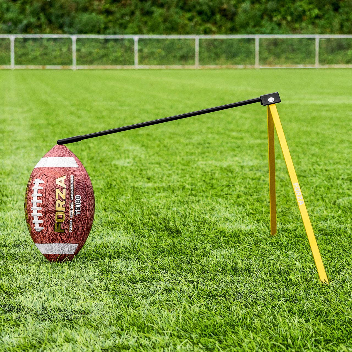 FORZA Kick Stick Ball Holder | Premium Field Goal Training Aid (Holder Only)