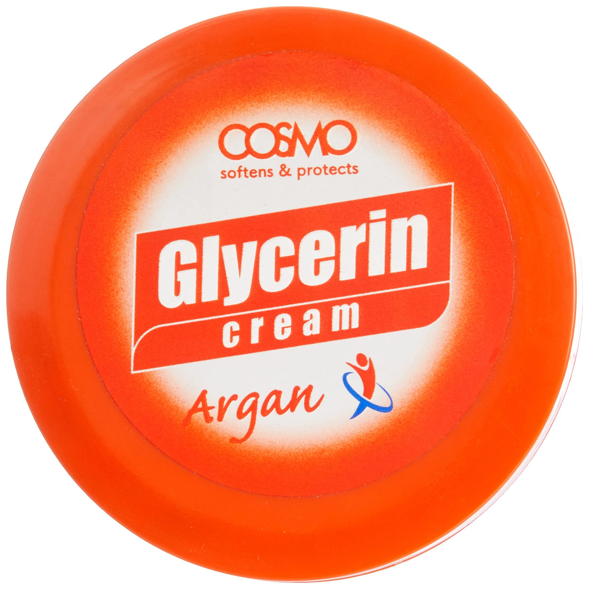 COSMO Argan Glycerin Cream, 150ml