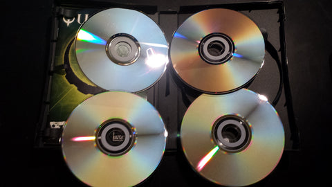 Quake 4 - PC