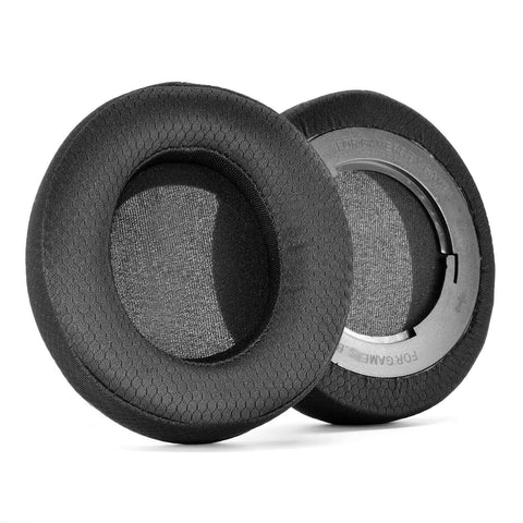 Gaming Headphone Sponge Ear Pads Cushion for Razer Kraken 7.1 Chroma V2 USB Gaming Pro V2