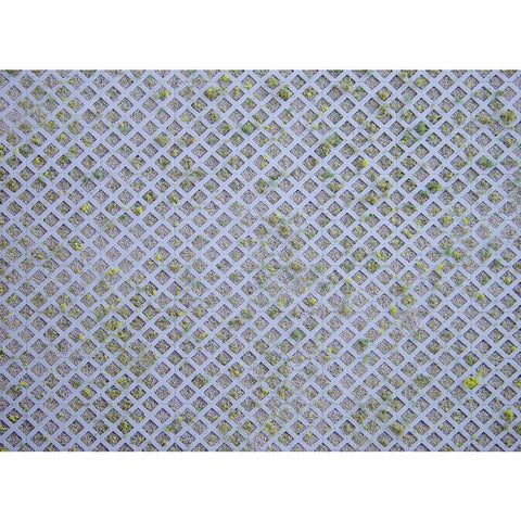 Faller 170625 Diamond Lattice with Grass Scenery and Accessories