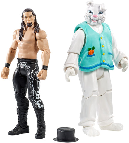 WWE 3-Count Crushers John Cena Figure