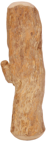 goodWood Chewable Wood Stick For Dogs - Large