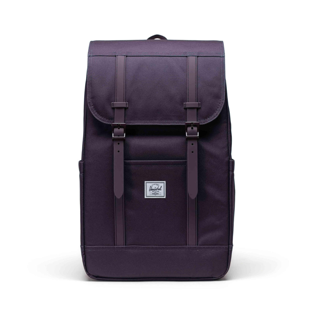 Herschel Supply Co. Retreat Backpack, Plum Perfect, One Size
