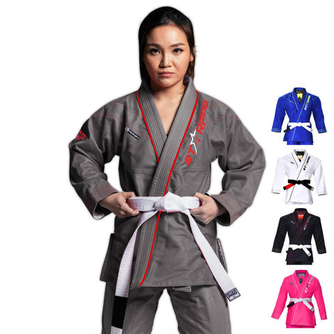 Starpro | Ronin Preshrunk Premium Jiu Jitsu, BJJ Gi | Many Sizes & Colors | Jujitsu Gi, BJJ Lightweight Gi, Jiu Jitsu Gi, Juijitsu Gi, Gi BJJ, BJJ Gi Men & Women