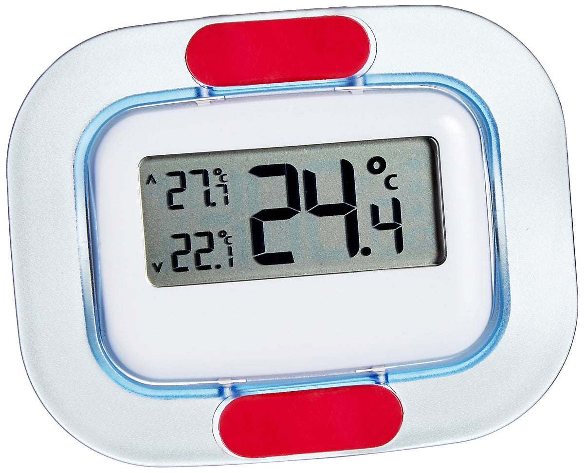 TFA 30.1042 Refrigerator Thermometer Frostmaster