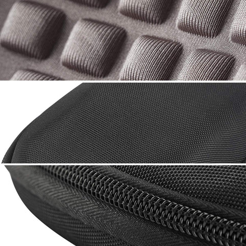Hard Carrying Wireless Gaming Mouse Case Pouch Cover for Logitech MX Master 3 Accessory