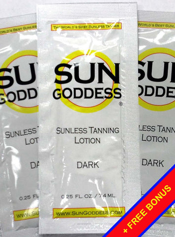 SUN GODDESS Self Tanning Lotion BEST Self Tanner Lotion DARKEST Self Tan Lotion INSTANT Self Tanning Lotion LONGEST LASTING Self Tanner Lotion NATURAL Self Tanner Lotion # 1 Self Tanning Lotion Tanner