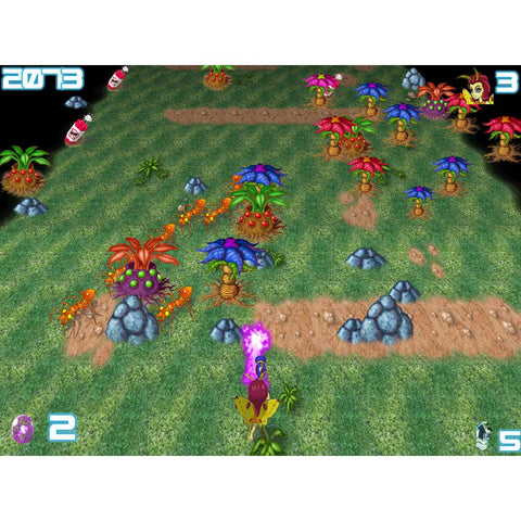 Arcade Attack! [Download]