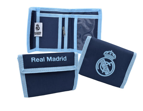 Real Madrid Wallet NÂº9