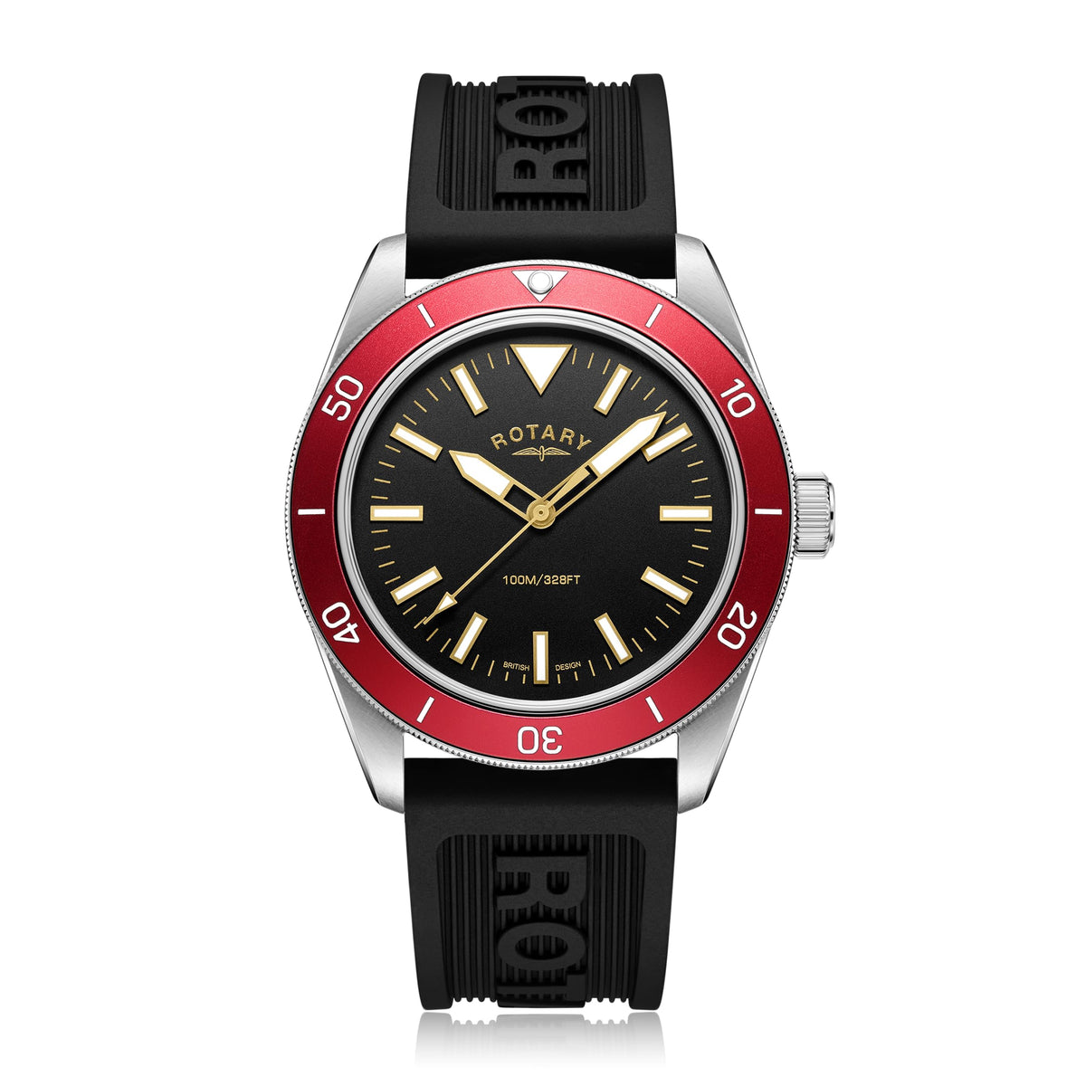 Rotary Diving Watch GS05660/81