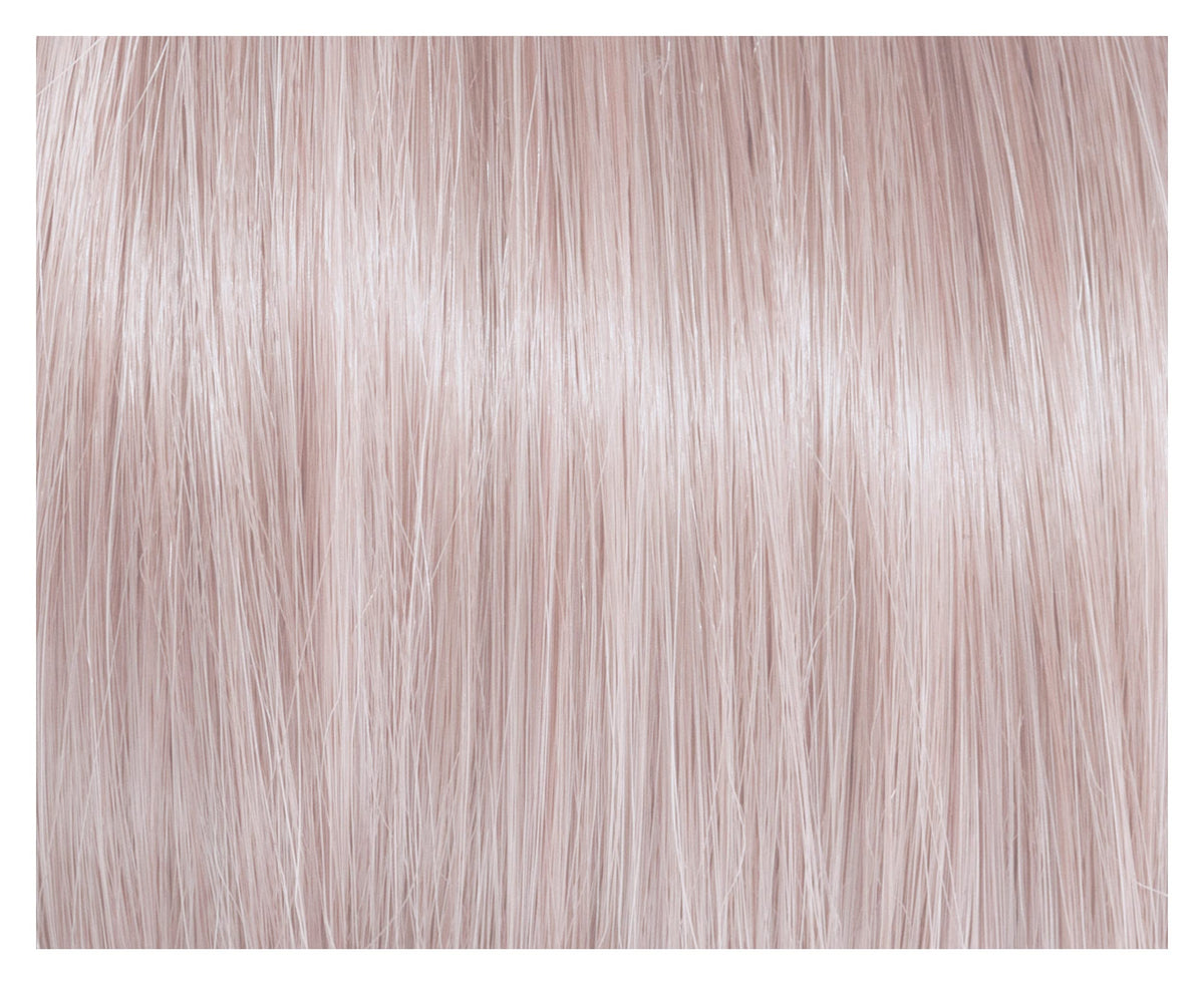 Milano Care Milano Colore - Nourishing Hair Coloring Treatment - Permanent Hair Dye - Hair Color Cream (Peroxide Cream Not Included), 12.11 Extra Platinum Blonde Intense Ash, 100ml/3.4 oz