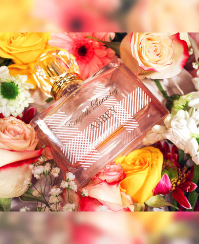 English Laundry Abbey Eau De Parfum Spray, 3.4 fl. oz. for Women