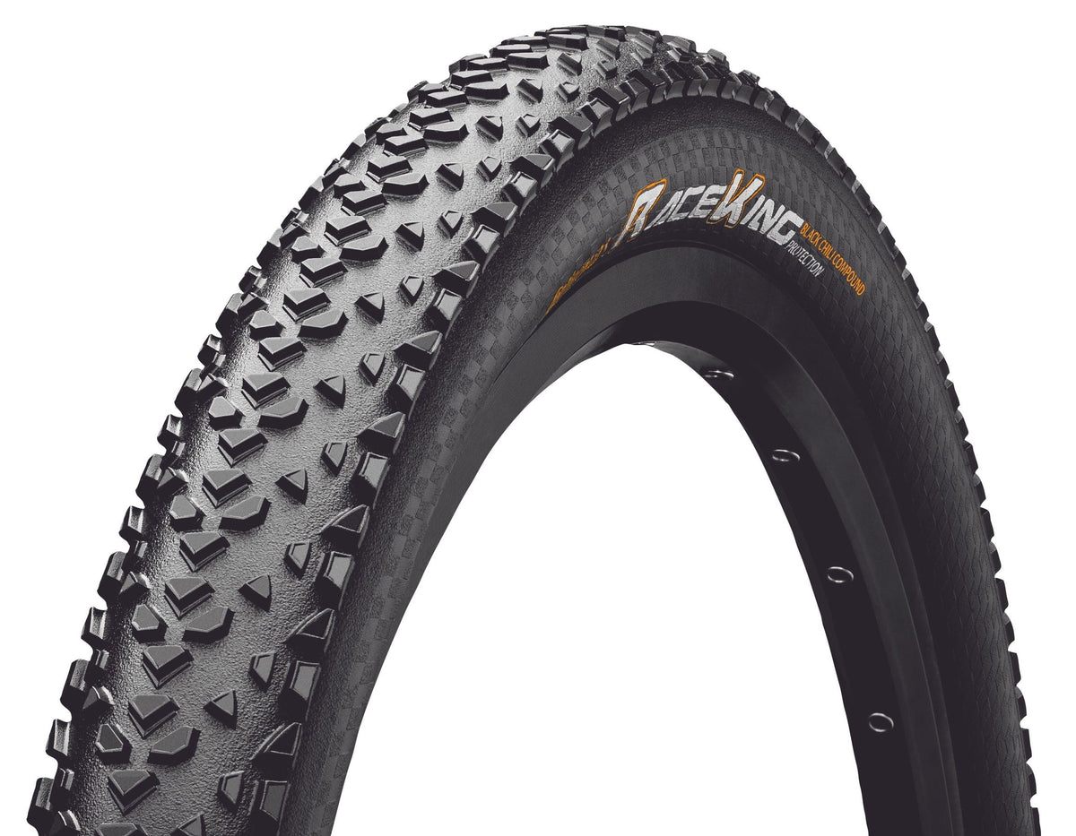 Continental Race King Protection Bike Parts, Other, 55-622, Black