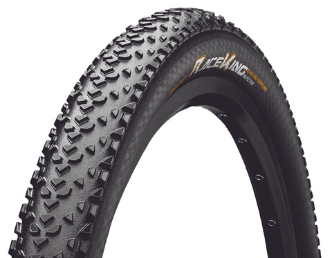 Continental Race King Protection Bike Parts, Other, 55-622, Black