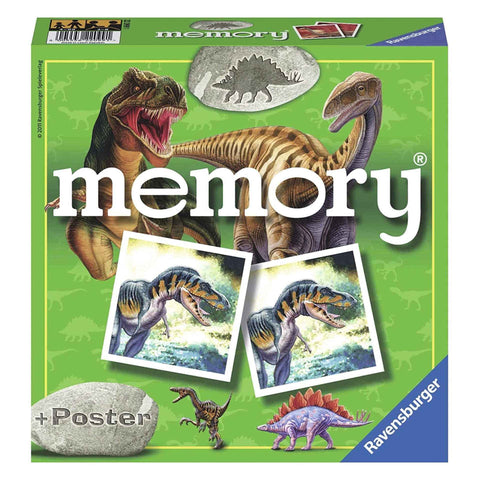 Ravensburger 22099 Card Game Memory