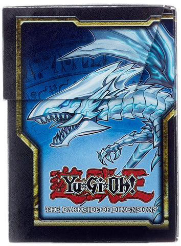 Yu-Gi-Oh! YGO-DSDBox Card Case (Box)