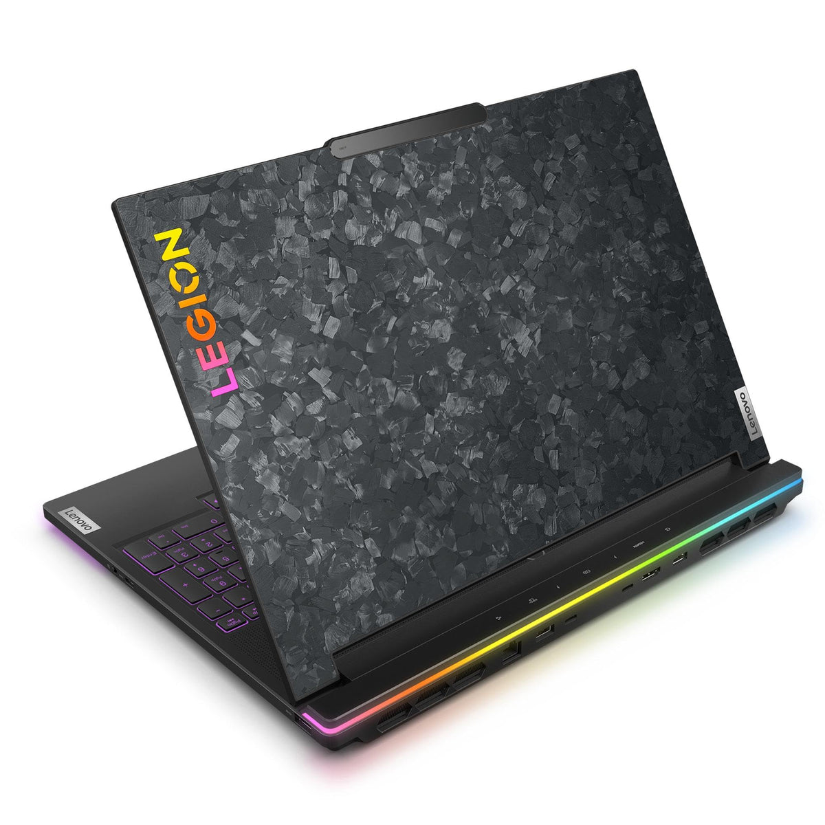 Lenovo Legion Pro 9i Gen 9 16" Gaming Laptop (2024 Model) Intel 14th Gen i9-14900HX 24C, NVIDIA GeForce RTX 4090 16GB, 32GB RAM, 2TB (1TB+1TB) NVMe SSD, 16" 3.2K Mini-Led 165Hz 1200-nits, Win 11 Home