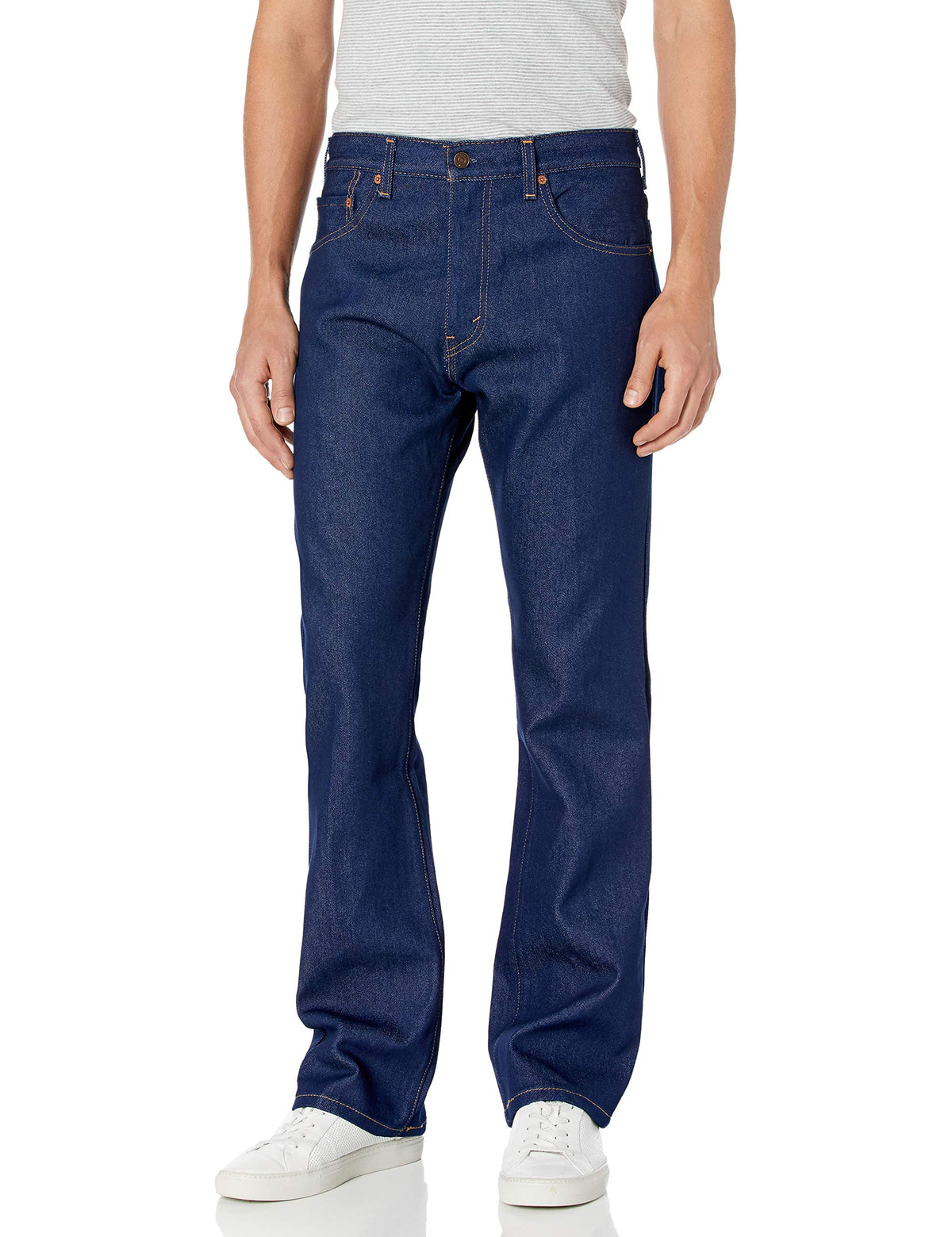 Levi's Men's 517 Boot Cut Jeans, ESP Indigo, 32W x 30L