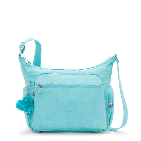 Kipling Gabbie, Deepest Aqua