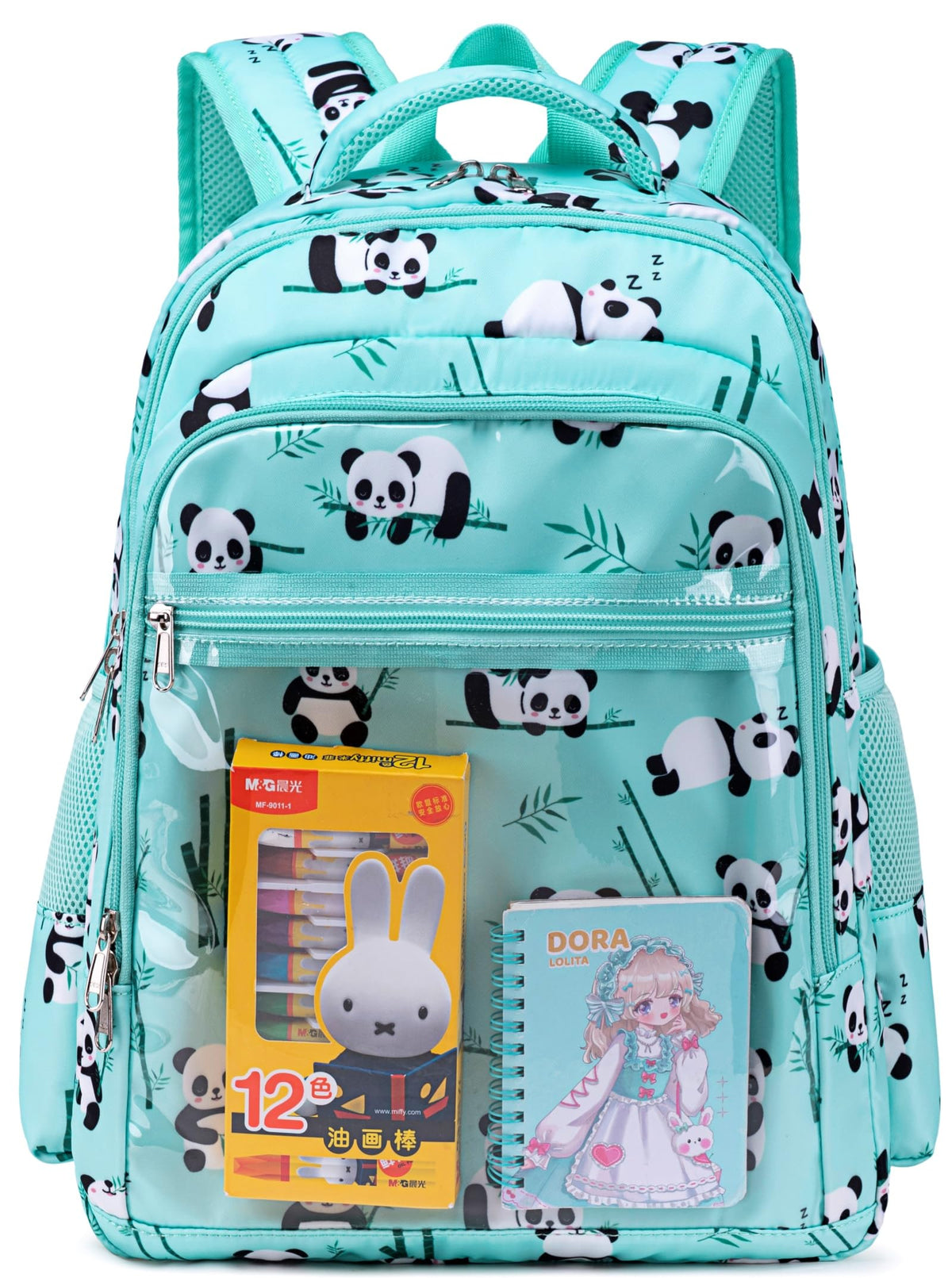 CAMTOP Kids Backpack for School Boys Girls Preschool Kindergarten Elementary Bookbag