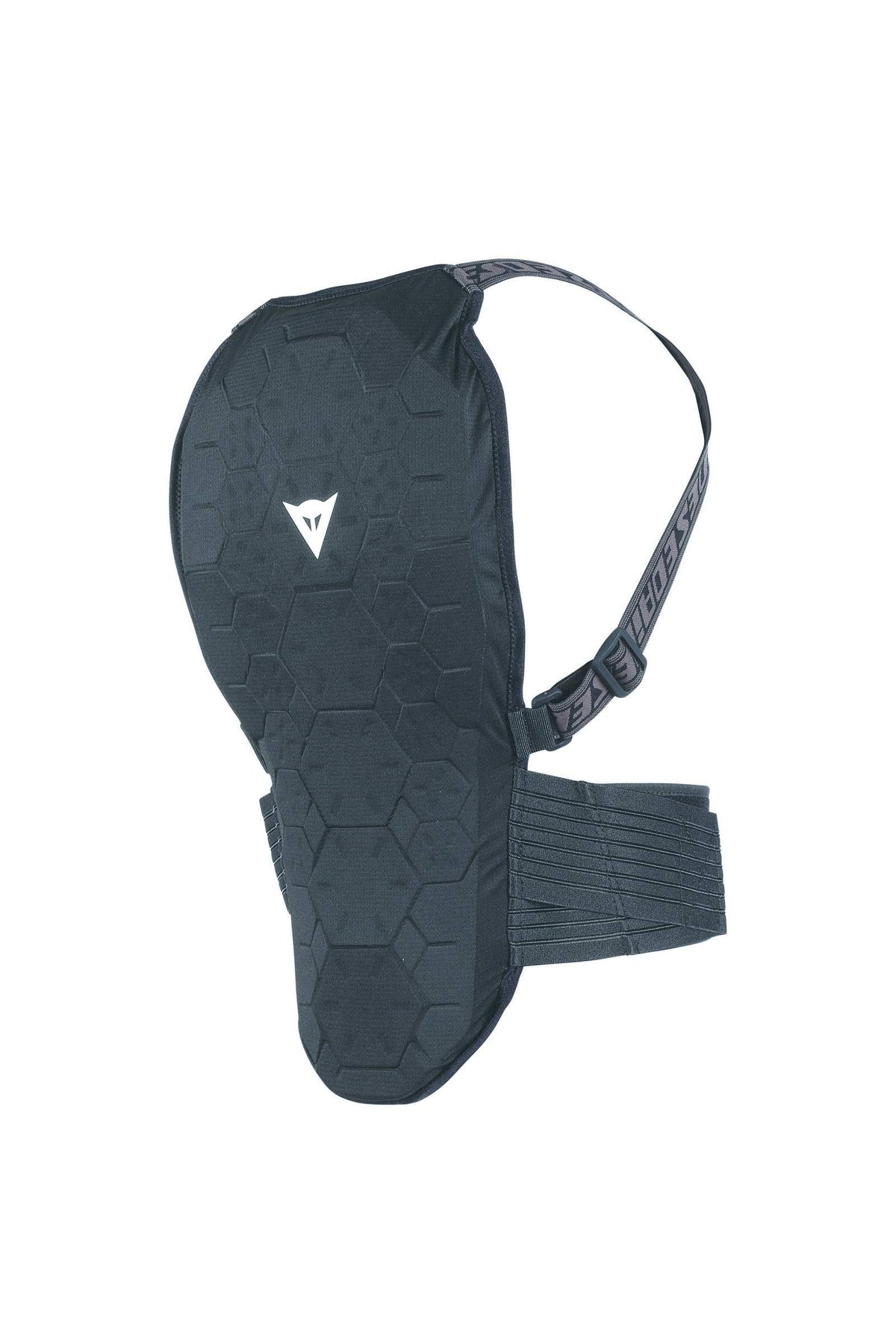 Dainese Flexagon Back Protector Kid, Black/Black, Js