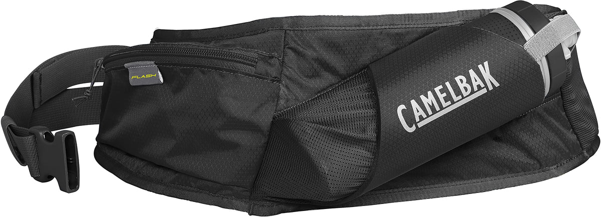 Camelbak Flash Belt 17oz Black Drinking Belt - 600 Red, N