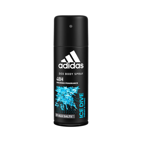 Adidas Ice Dive
