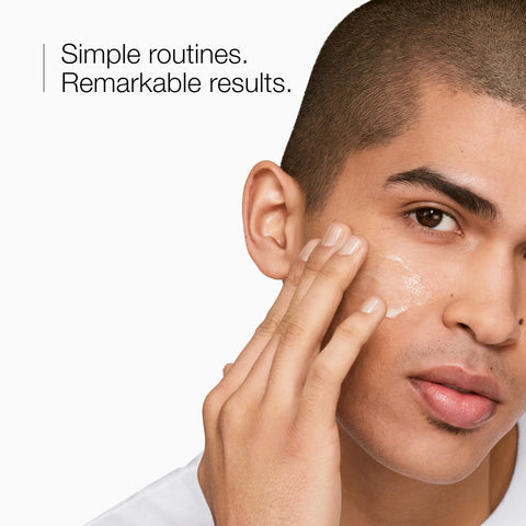 Clinique For Men Oil-Free Face Moisturizer, 3.4 fl. oz.