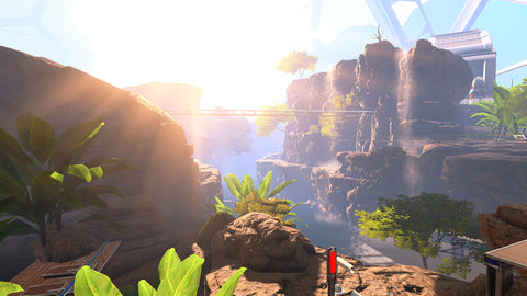 Trials Fusion: Empire of the Sky | PC Code - Ubisoft Connect