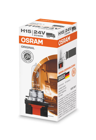 Osram 64177 OS64177, H3