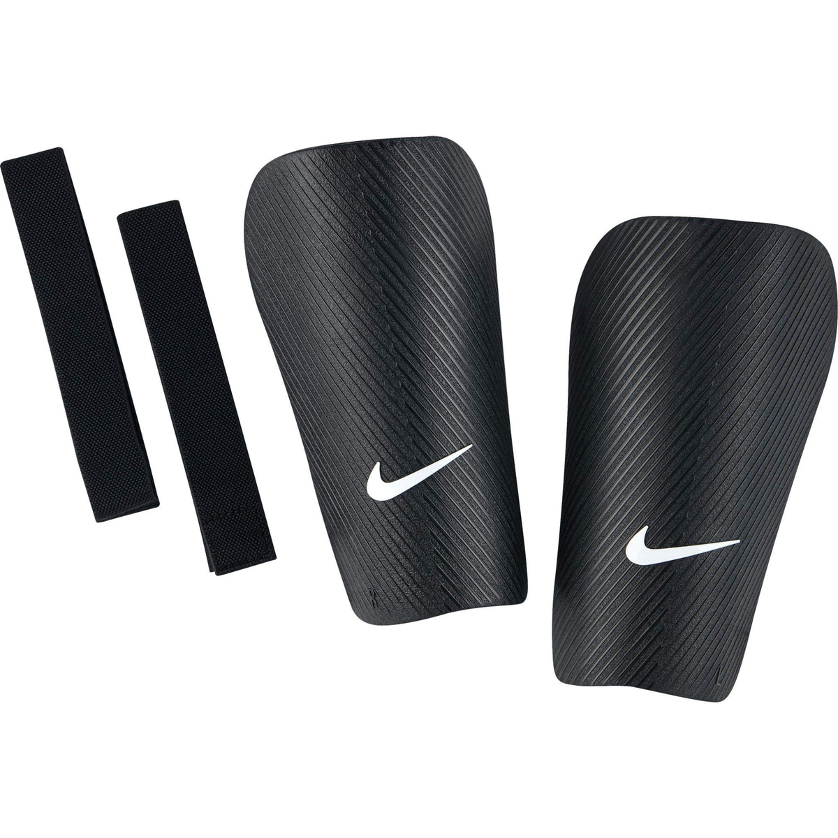Nike SP2162-010 J Guard-CE Shin guards Unisex BLACK/WHITE Size S