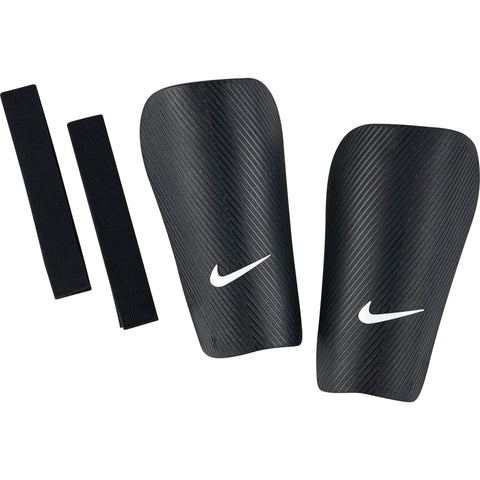 Nike SP2162-010 J Guard-CE Shin guards Unisex BLACK/WHITE Size S