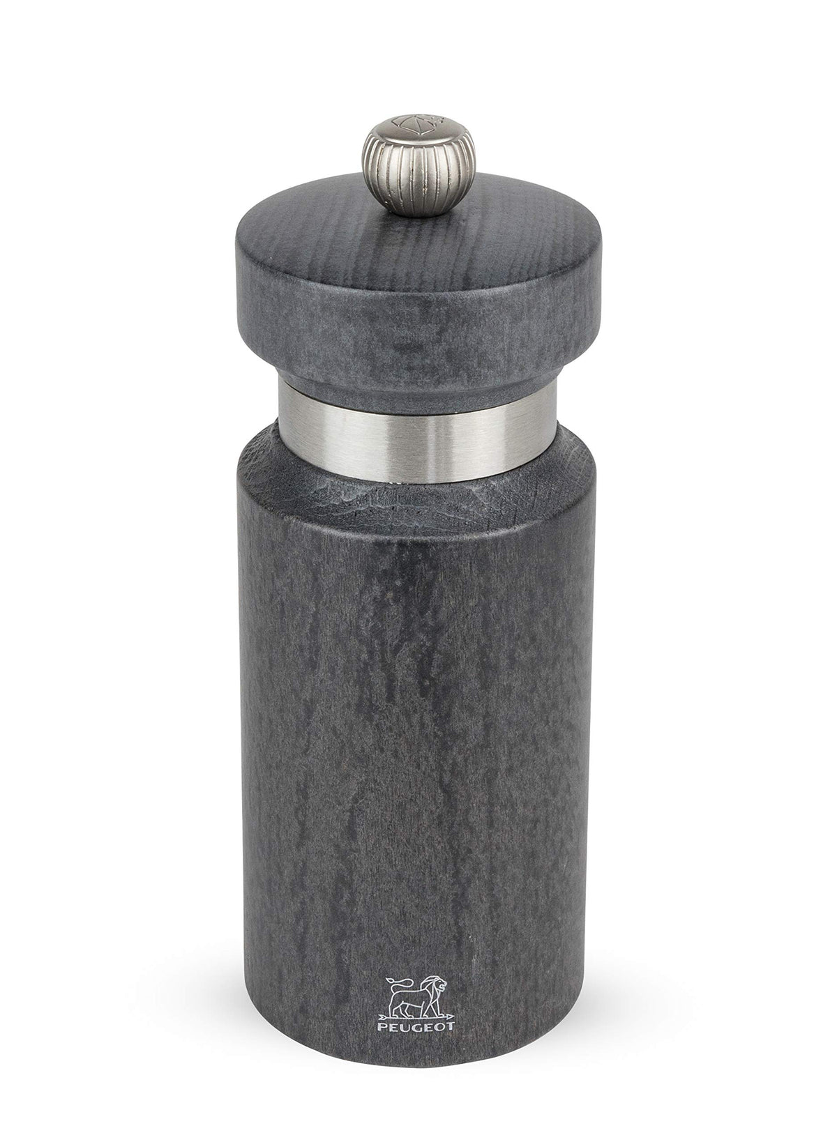 Peugeot 33880 Classic Royan Pepper Mill, Gray