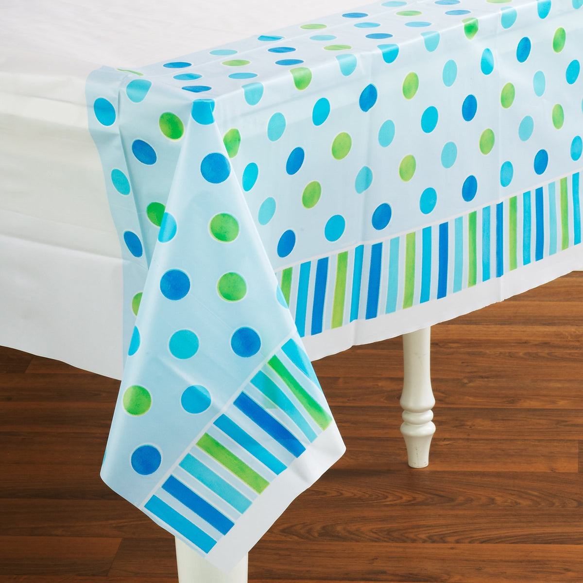 A New Little Prince Plastic Table Cover
