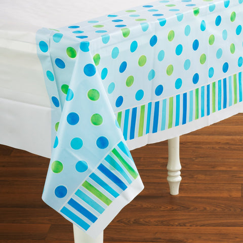 A New Little Prince Plastic Table Cover