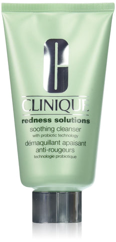 CLINIQUE REDNESS SOOTHING CLEAN 150ML - 6L4N [CLINIQUE]
