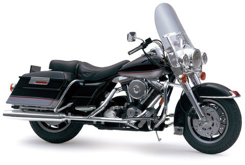 Aoshima Models 1/12 Road King Motorcycle