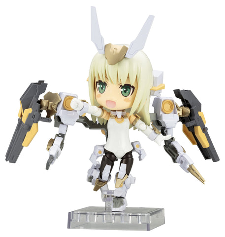Kotobukiya Frame Arms Girls Baselard Cupoche AD061 Collectible Figure