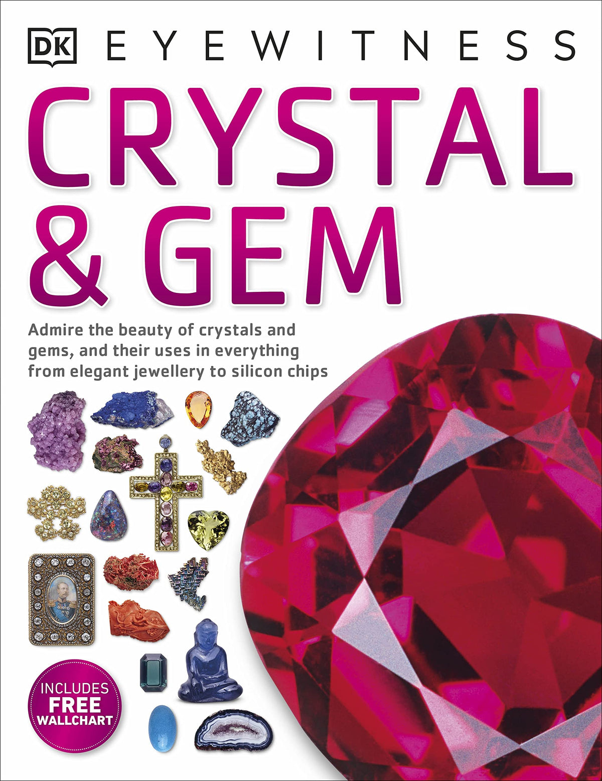 Crystal & Gem (Eyewitness)