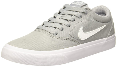 Nike Unisex Training Sneaker, Grey Wolf Grey White, 12 US Men