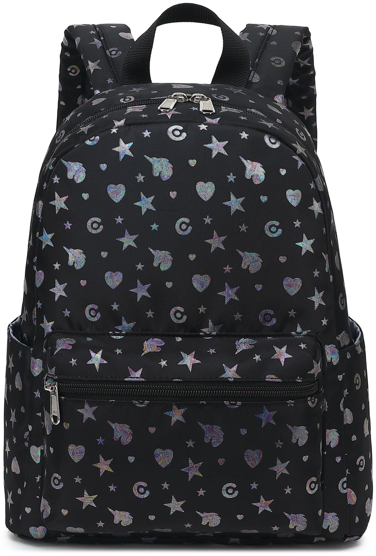 Mini Backpack Women Girls Water-resistant Small Backpack Purse Shoulder Bag for Womens Adult Kids School Travel