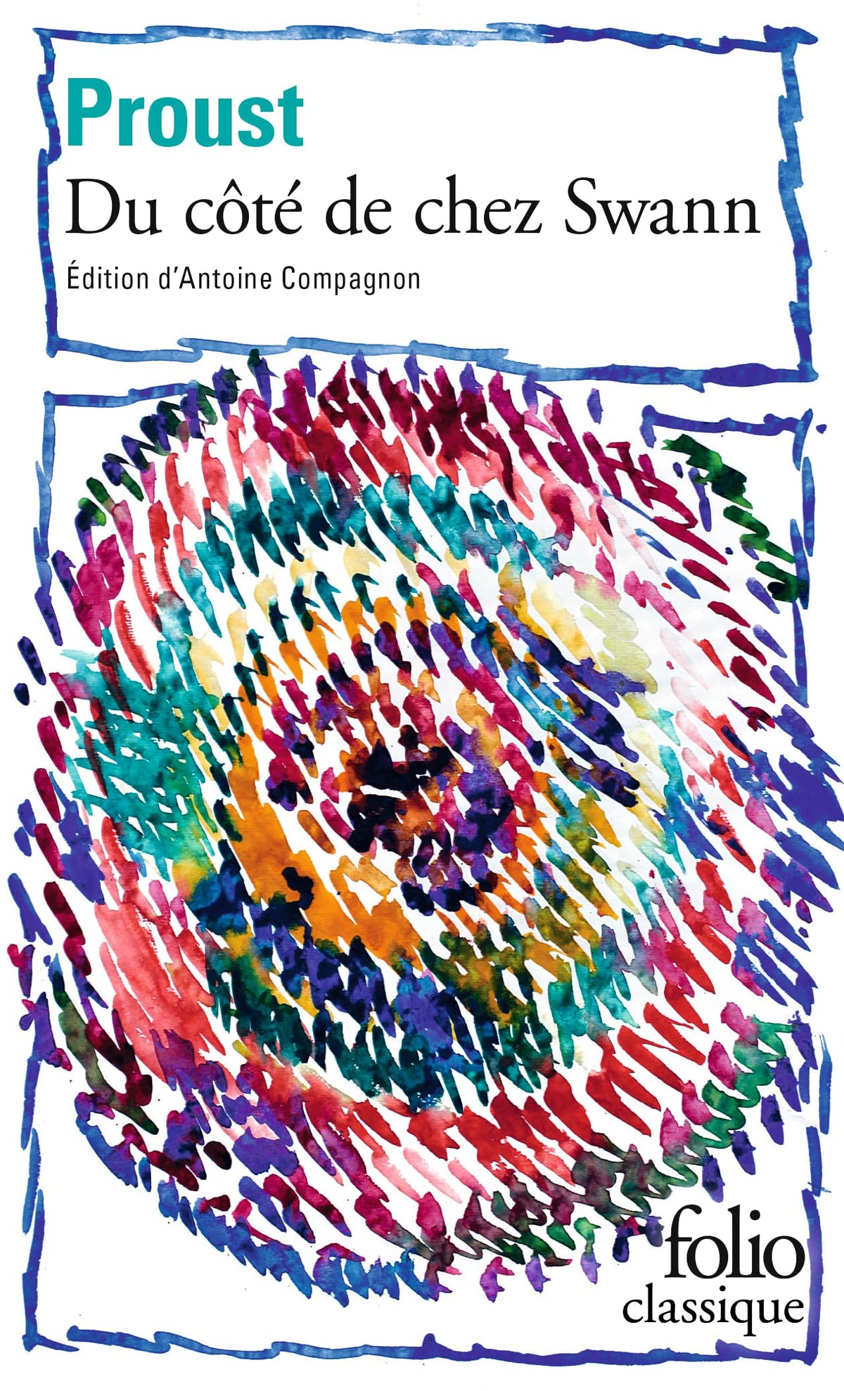Du Cote De Chez Swann